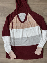 Load image into Gallery viewer, The Perfect Autumn Woven Sweater
